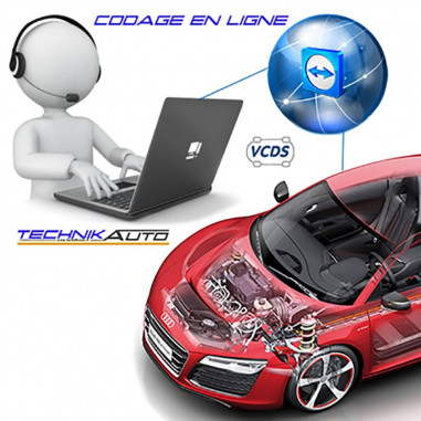 codage en ligne vcds