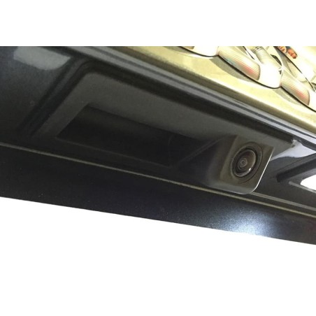 Caméra de recul Audi A3 8V FL