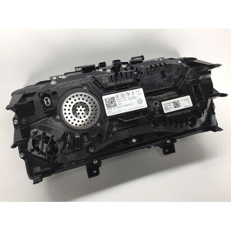 AID Golf 7 5G1920791B