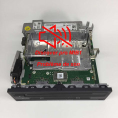 Problème de son Discover-Pro