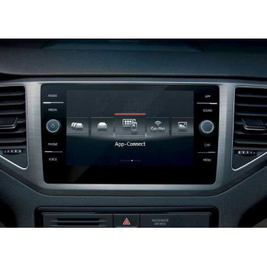 App-connect-Volkswagen