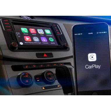 Car-play-App-Connect-VW