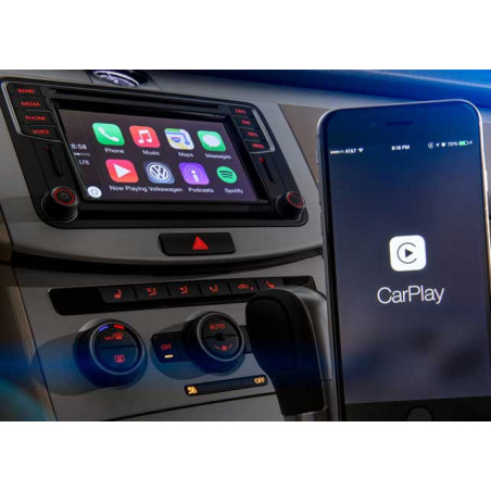 Car-play-App-Connect-VW Car-play-App-Connect-VW