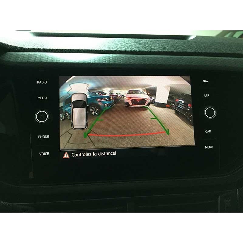 affichage-caméra-oem-t-cross