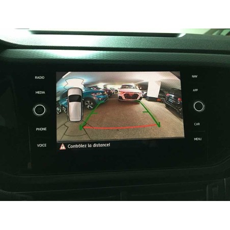 affichage-caméra-oem-t-cross