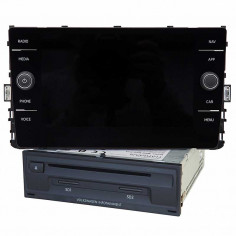 Discover Media MIB 2.5 OEM VW 3Q0035874