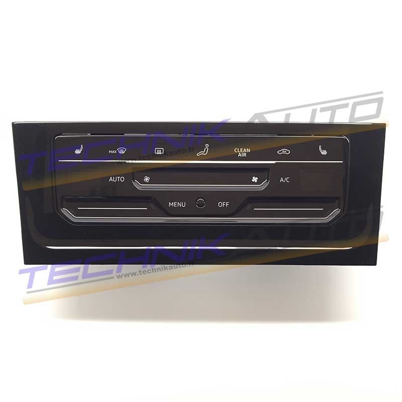 Clim full tactile OEM Volkswagen