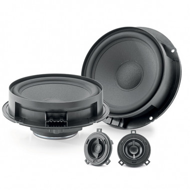 HP Focal IS VW 155