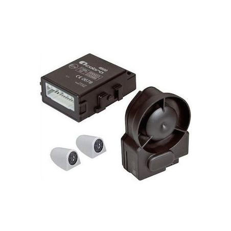 Alarme Cobra 4615 Can-Bus VAG