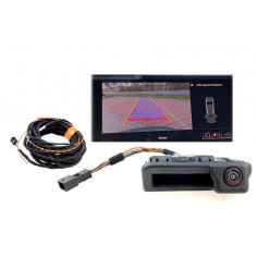 Caméra de recul OEM Audi A3 8Y