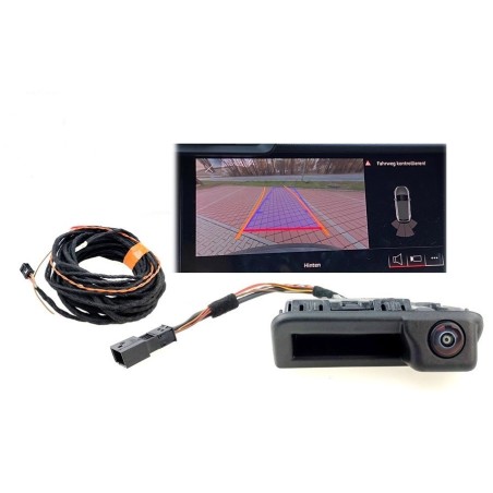 Caméra de recul OEM Audi A3 8Y