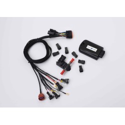 Kit E85 éthanol homologué eFlexFuel 2