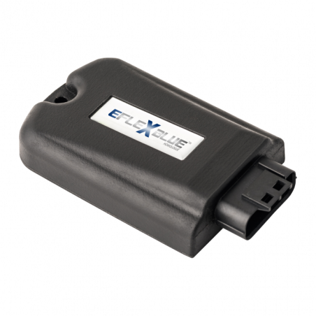 Kit E85 éthanol homologué eFlexFuel