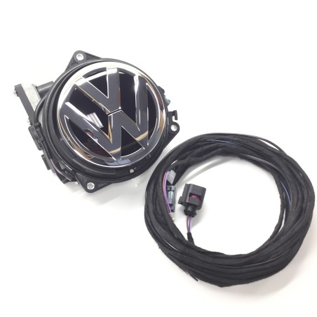 Caméra de recul Polo AW