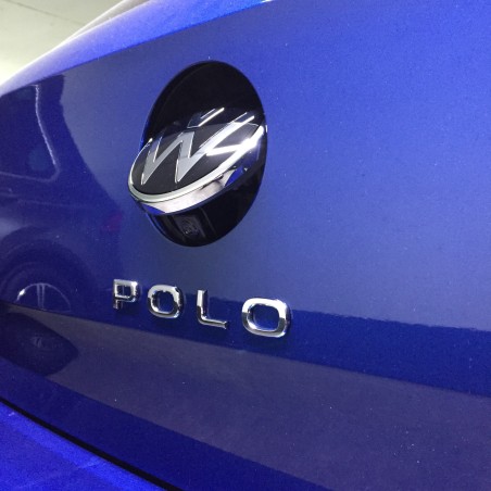 Caméra de recul nouvelle Polo AW -2021