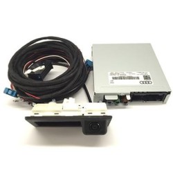 Caméra de recul Audi Q7 4L