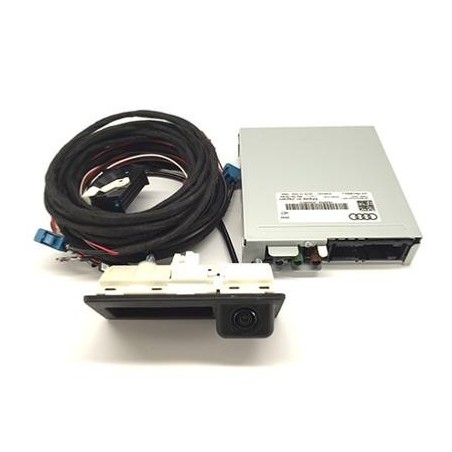 Caméra de recul Audi Q7 4L