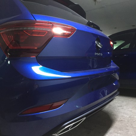 Caméra de recul nouvelle Polo AW -2021