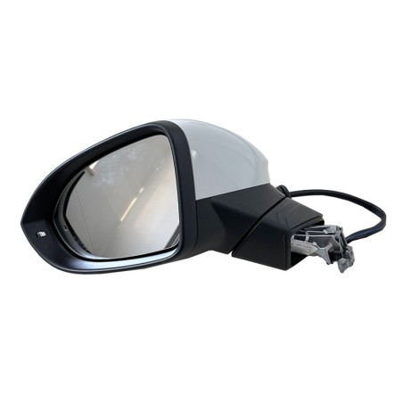 Rétroviseurs complets VW Golf 8