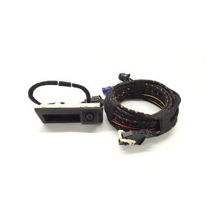 Caméra de recul pour Volkswagen Tiguan