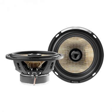 Focal Flax Evo PC-165-FE