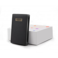 Car-play AI Adaptateur Android VAG 2