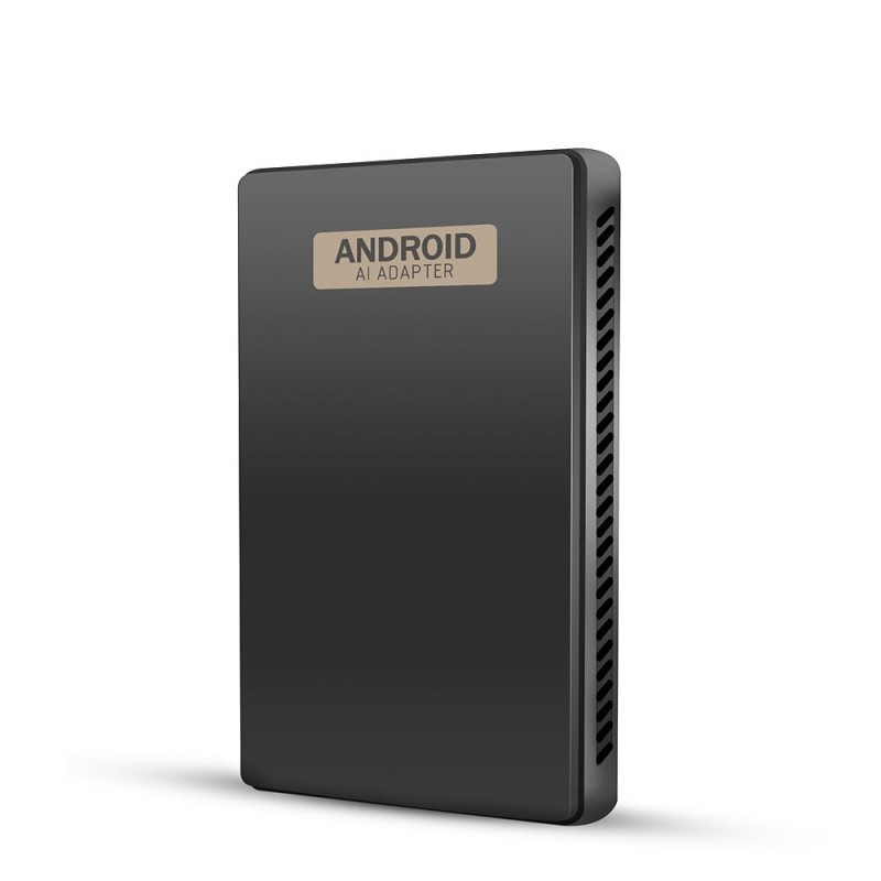 Car-play AI Adaptateur Android VAG