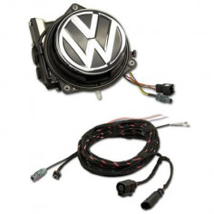 caméra de recul golf 7