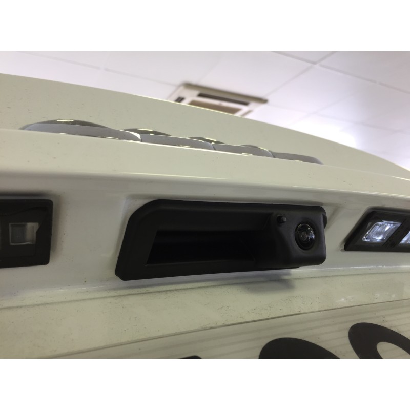 Caméra de recul Audi A5 F5