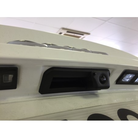 Caméra de recul Audi A5 F5