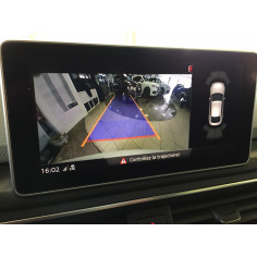 Caméra de recul Audi A5 F5 2