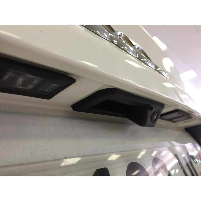 Caméra de recul Audi Q5 FY