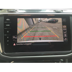 Caméra de recul Tiguan AD1