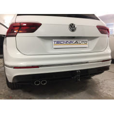 Caméra de recul Tiguan AD1 2