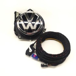 Caméra de recul Vw Passat CC