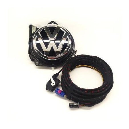 Caméra de recul Vw Passat CC