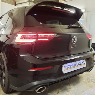 Feux IQ-LIGHT Led 5H1052200A Golf 8