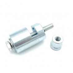 Outil percage trou capteur recul VAG