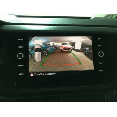 affichage-caméra-oem-t-cross