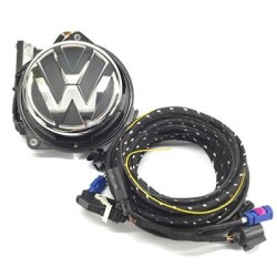 Caméra de recul VW Coccinelle