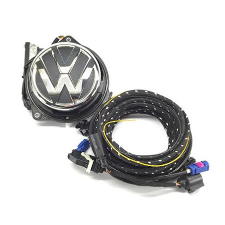 Camera de recul VW Coccinelle