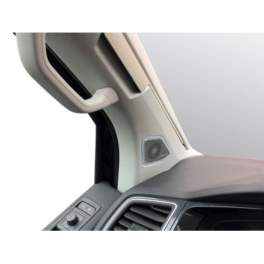 Kit Specifique Haut Parleurs VW T6 ALPINE...