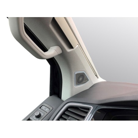 Kit Specifique Haut Parleurs VW T6 ALPINE SPC-106T61