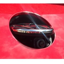 Caméra de recul VW Coccinelle 2