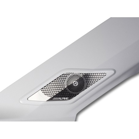 Kit Specifique Haut Parleurs Vw Crafter ALPINE SPC-106CRA2