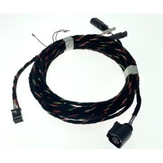 faisceau-caméra-vw-golf-8