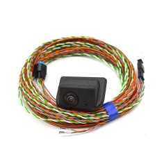 Caméra recul ID-BUZZ CARGO