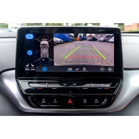 Caméra recul ID-BUZZ CARGO