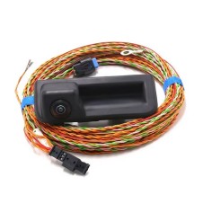 Caméra de recul ID5