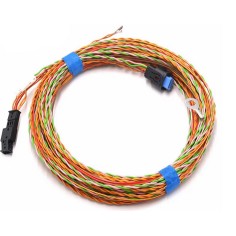 Faisceau caméra recul Audi A3 8Y